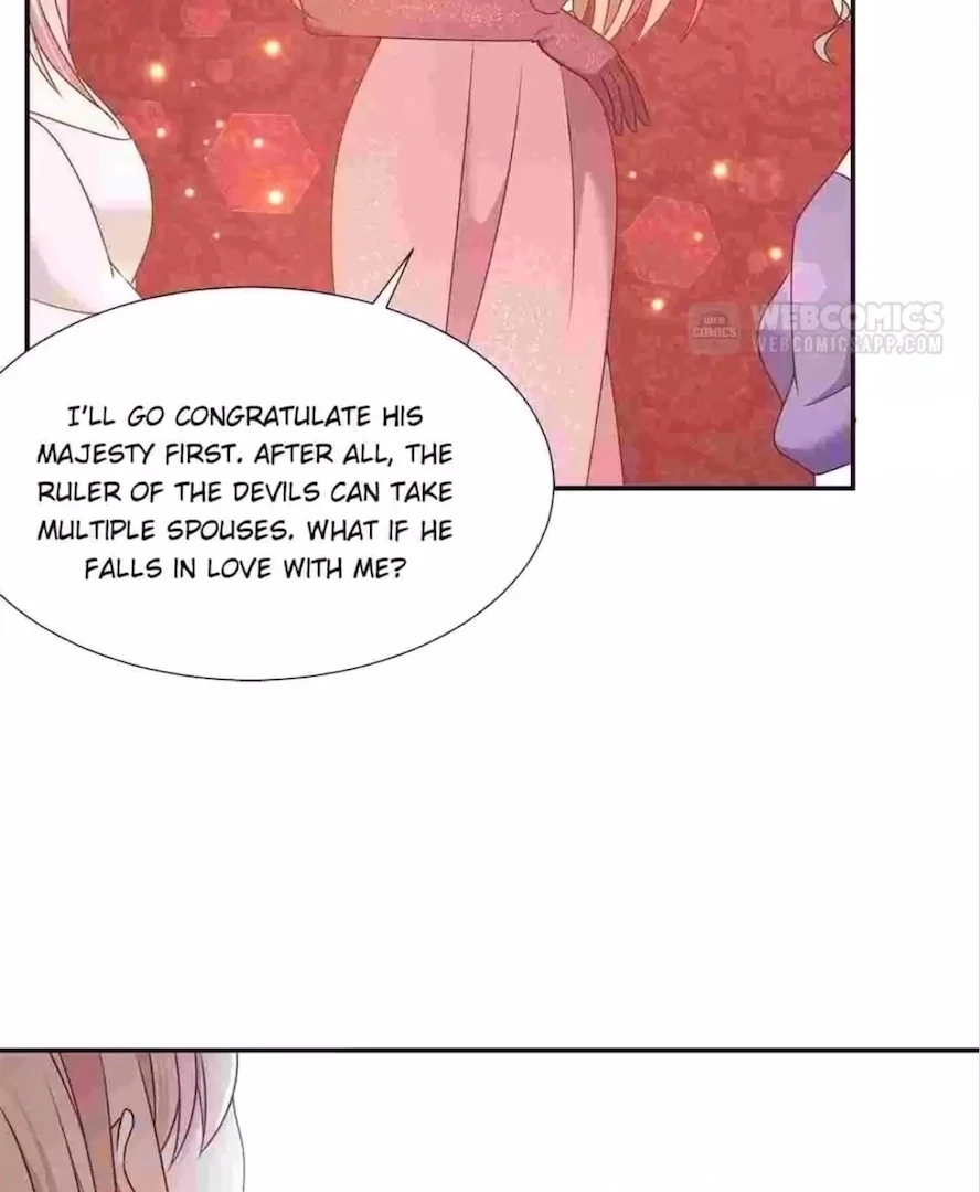 Read Demon, No Kissing! chapter 190 image 34 on Lezhin