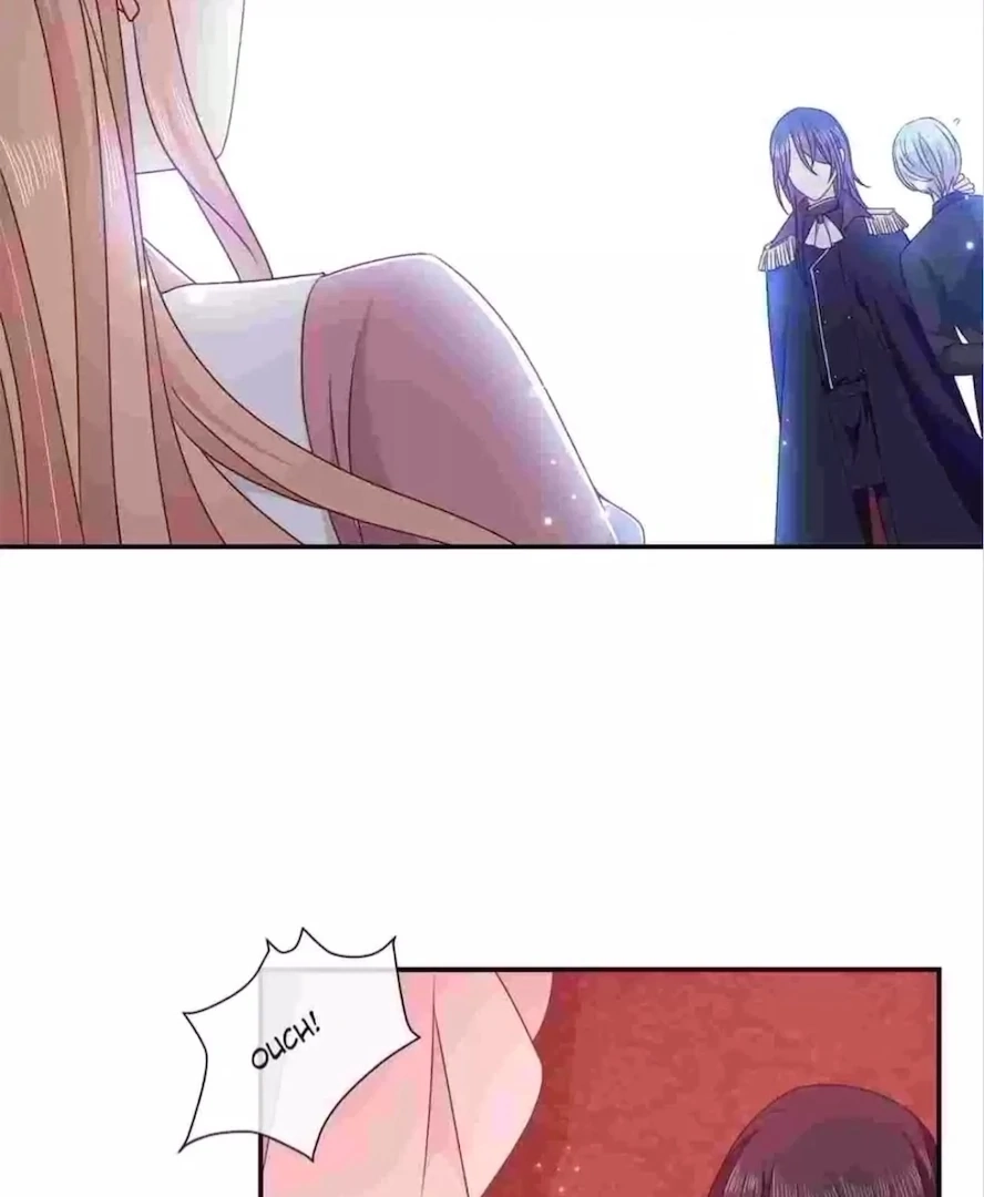 Read Demon, No Kissing! chapter 190 image 35 on Lezhin