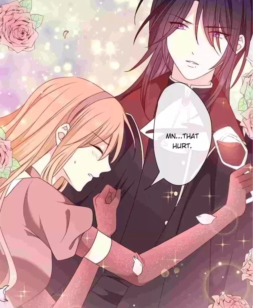 Read Demon, No Kissing! chapter 190 image 37 on Lezhin