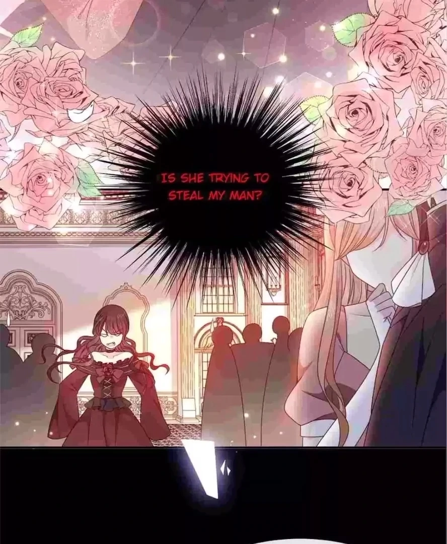 Read Demon, No Kissing! chapter 190 image 38 on Lezhin