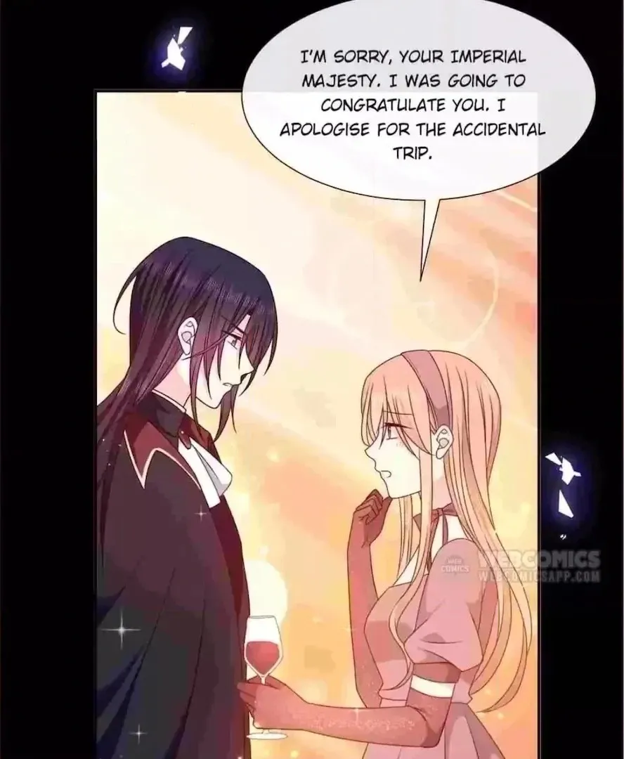 Read Demon, No Kissing! chapter 190 image 39 on Lezhin