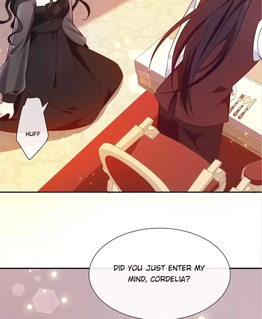 Read Demon, No Kissing! chapter 190 image 5 on Lezhin