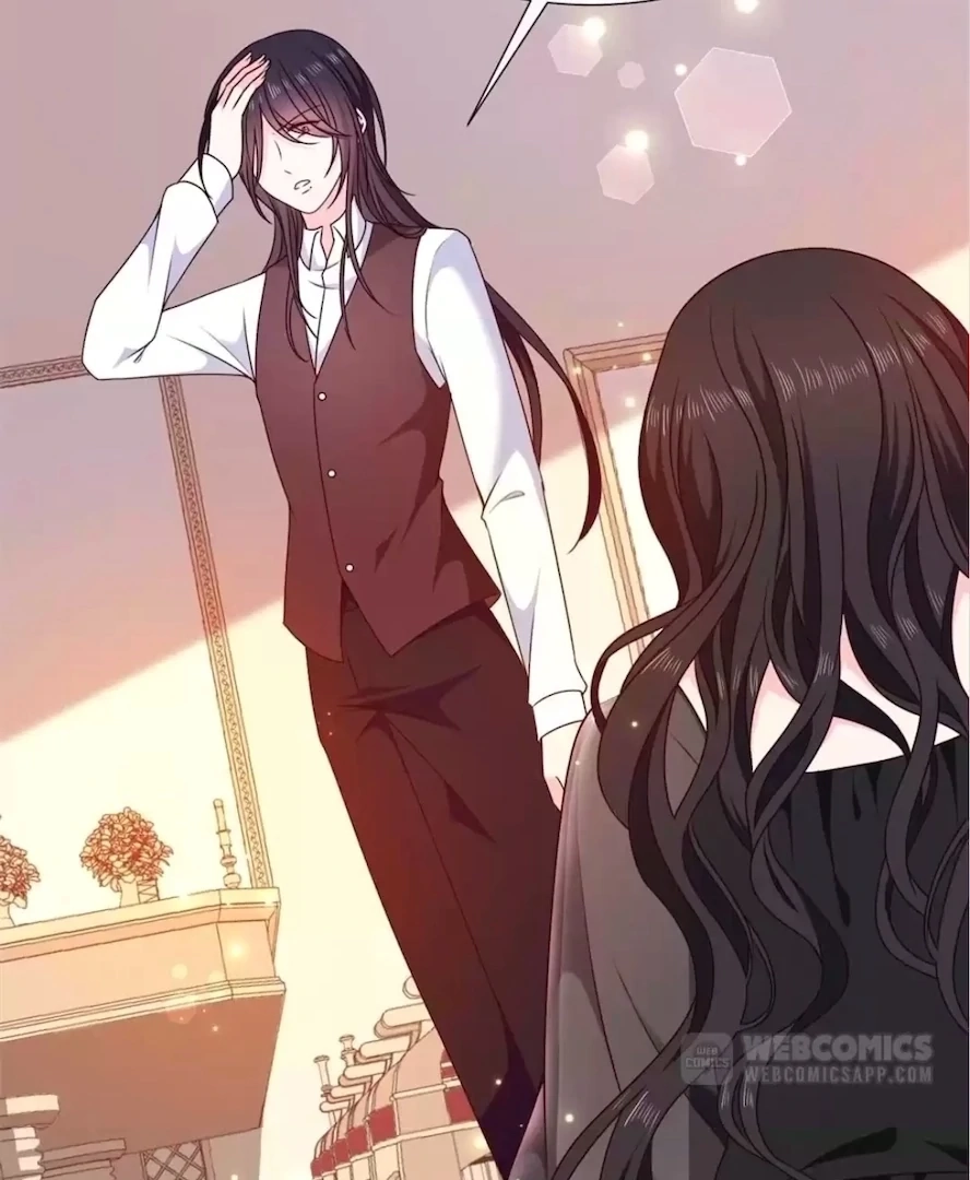 Read Demon, No Kissing! chapter 190 image 6 on Lezhin