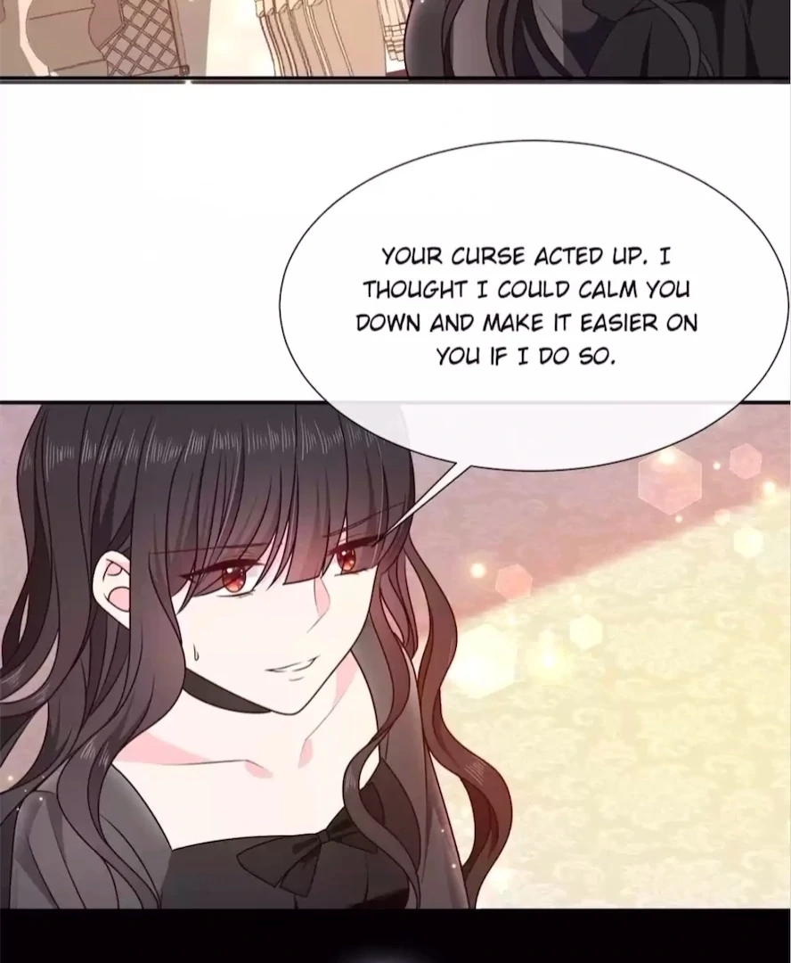 Read Demon, No Kissing! chapter 190 image 7 on Lezhin