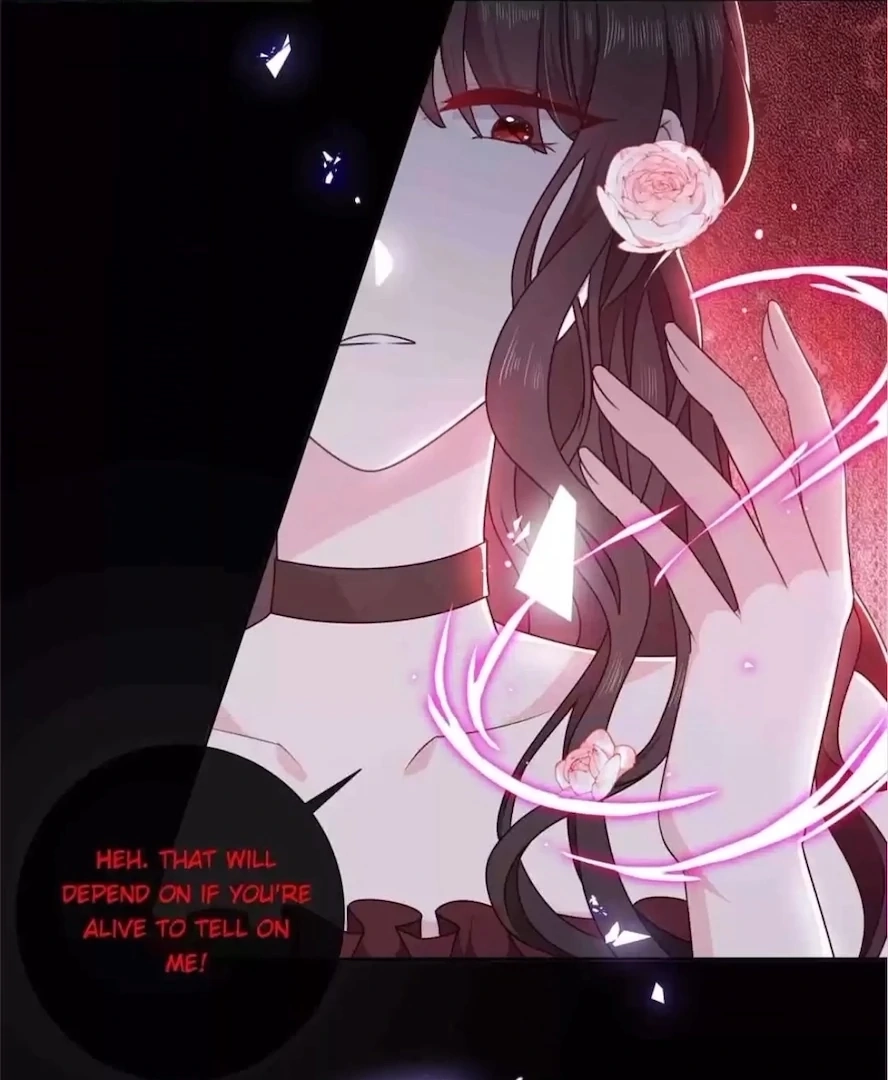 Read Demon, No Kissing! chapter 191 image 11 on Lezhin