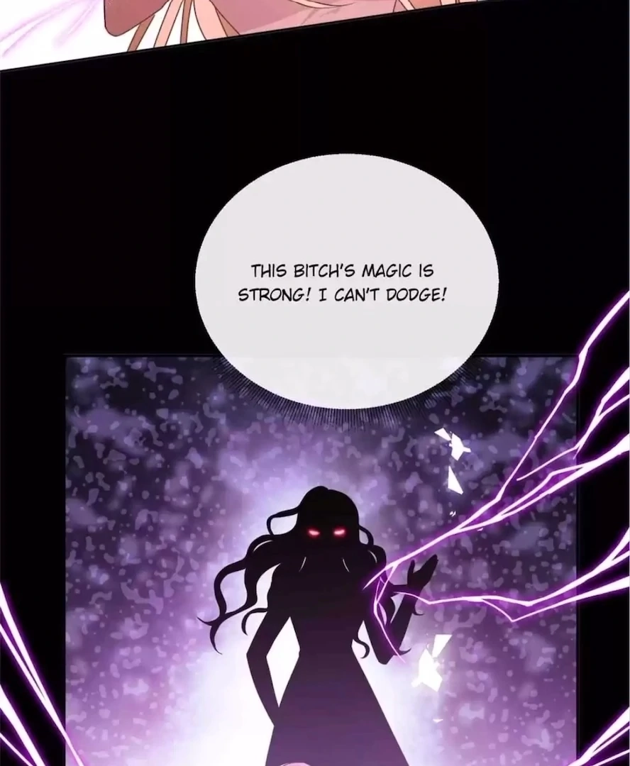 Read Demon, No Kissing! chapter 191 image 14 on Lezhin