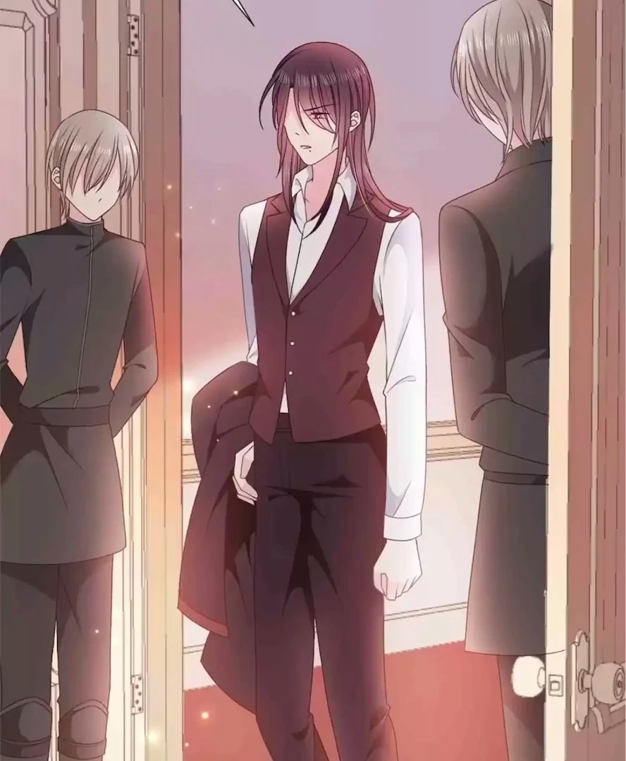 Read Demon, No Kissing! chapter 191 image 18 on Lezhin
