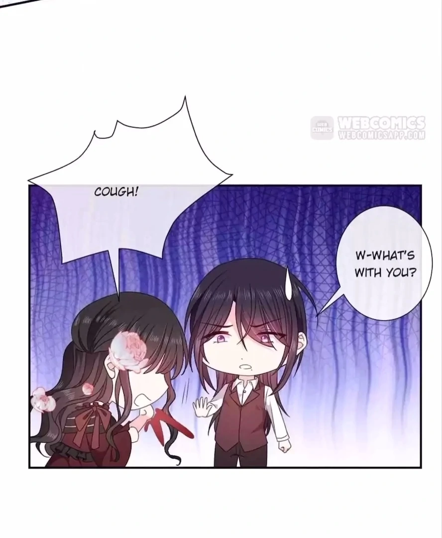 Read Demon, No Kissing! chapter 191 image 23 on Lezhin