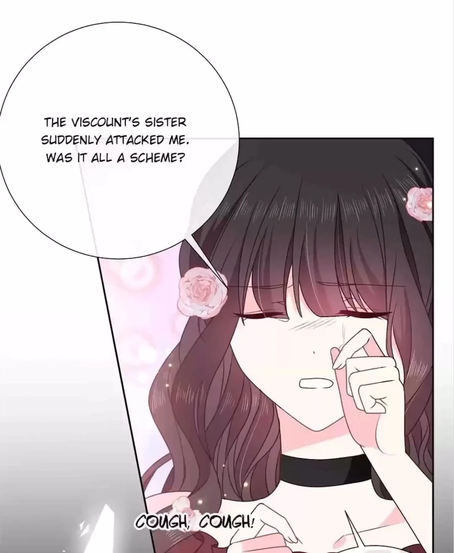 Read Demon, No Kissing! chapter 191 image 24 on Lezhin