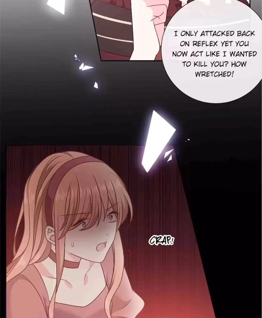 Read Demon, No Kissing! chapter 191 image 25 on Lezhin