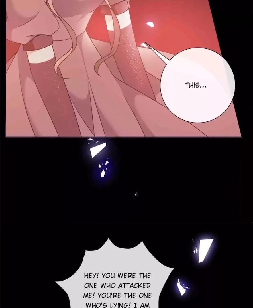 Read Demon, No Kissing! chapter 191 image 26 on Lezhin