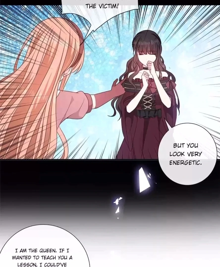 Read Demon, No Kissing! chapter 191 image 27 on Lezhin