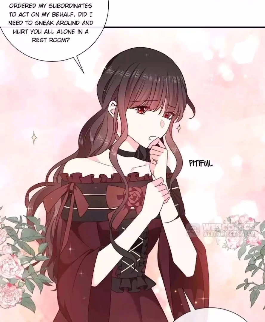 Read Demon, No Kissing! chapter 191 image 28 on Lezhin