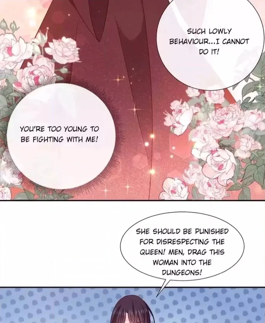 Read Demon, No Kissing! chapter 191 image 29 on Lezhin