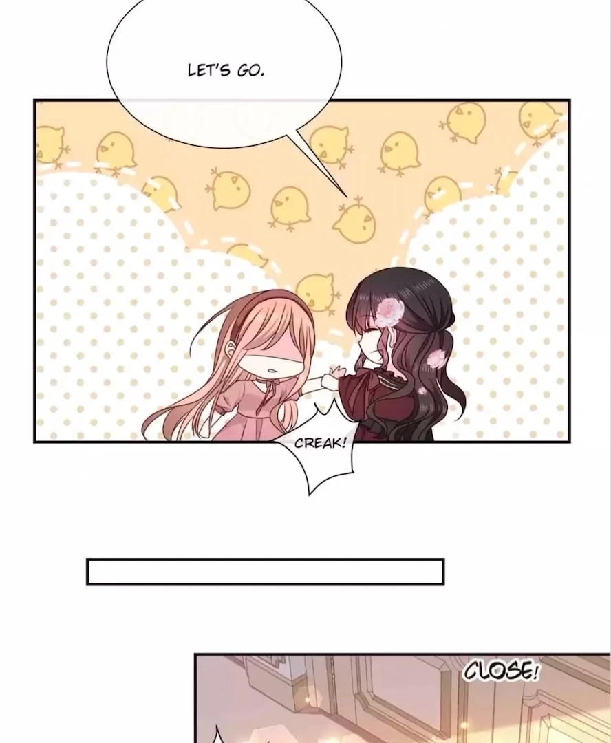 Read Demon, No Kissing! chapter 191 image 3 on Lezhin
