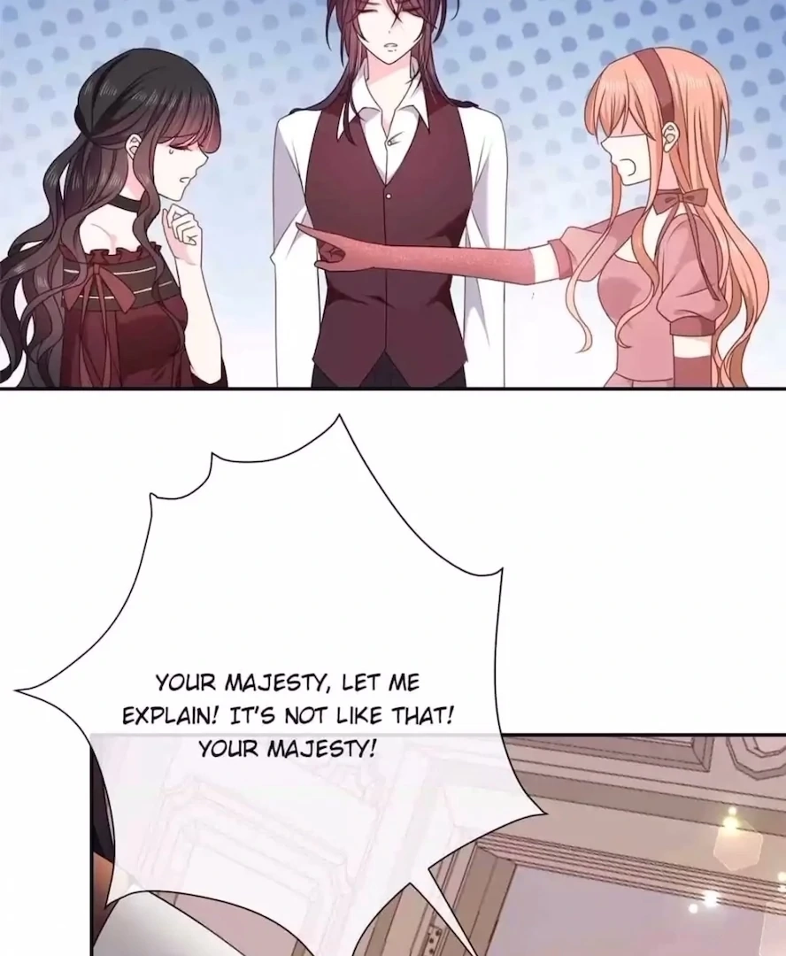 Read Demon, No Kissing! chapter 191 image 30 on Lezhin