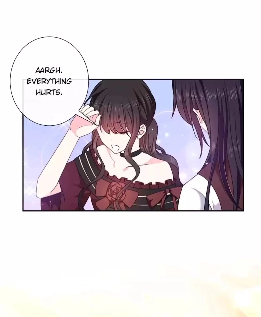 Read Demon, No Kissing! chapter 191 image 32 on Lezhin