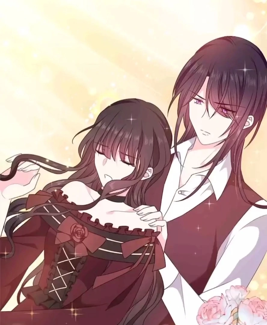 Read Demon, No Kissing! chapter 191 image 33 on Lezhin