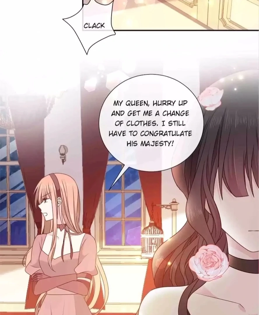 Read Demon, No Kissing! chapter 191 image 4 on Lezhin