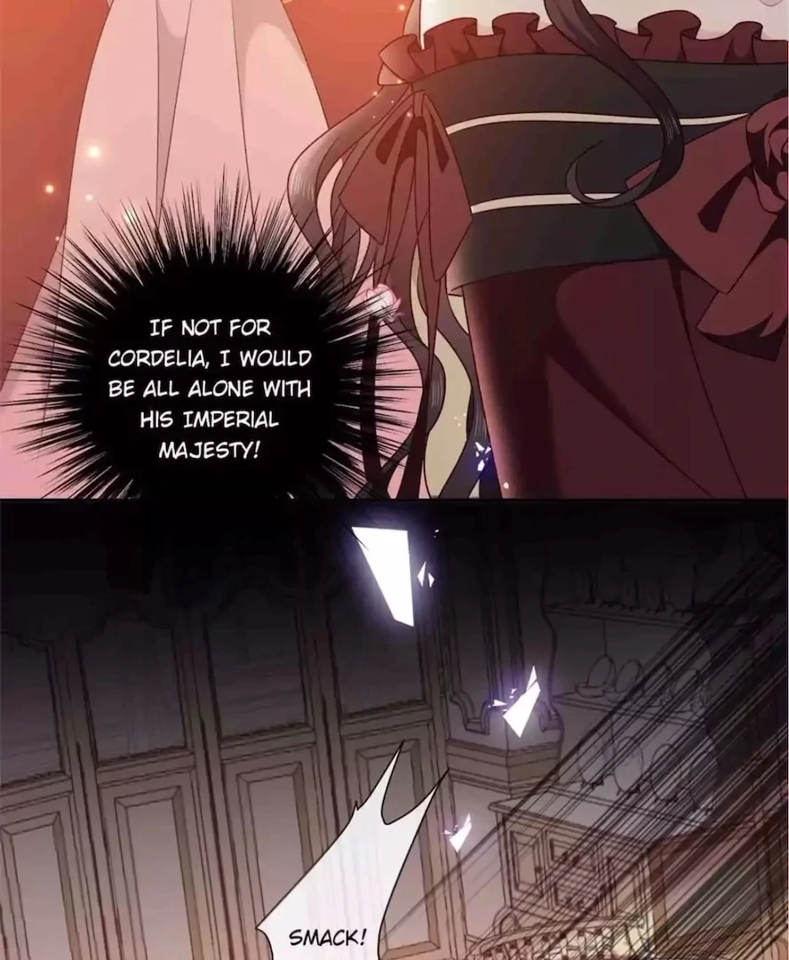 Read Demon, No Kissing! chapter 191 image 5 on Lezhin