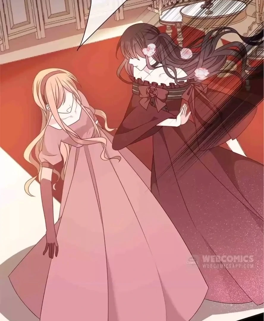 Read Demon, No Kissing! chapter 191 image 6 on Lezhin