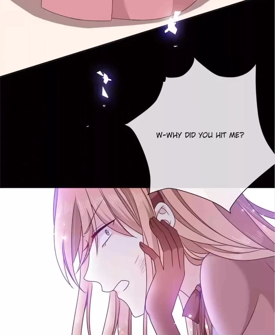 Read Demon, No Kissing! chapter 191 image 7 on Lezhin