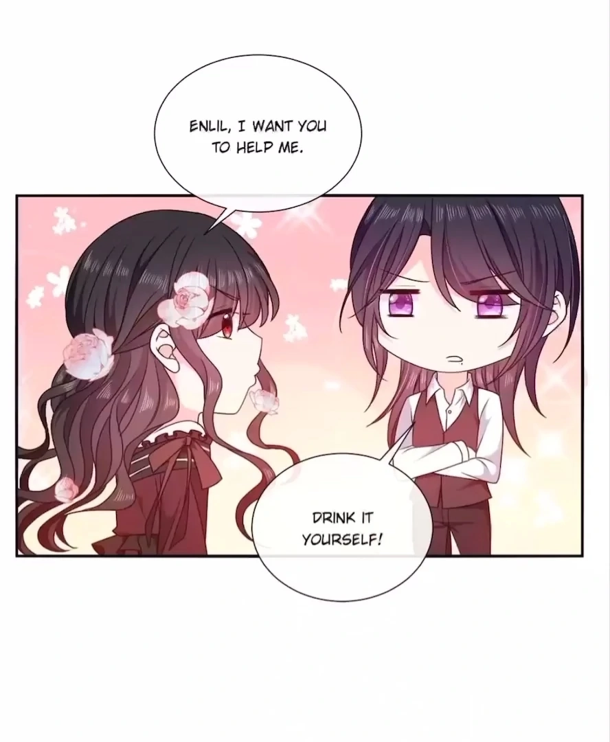 Read Demon, No Kissing! chapter 192 image 10 on Lezhin