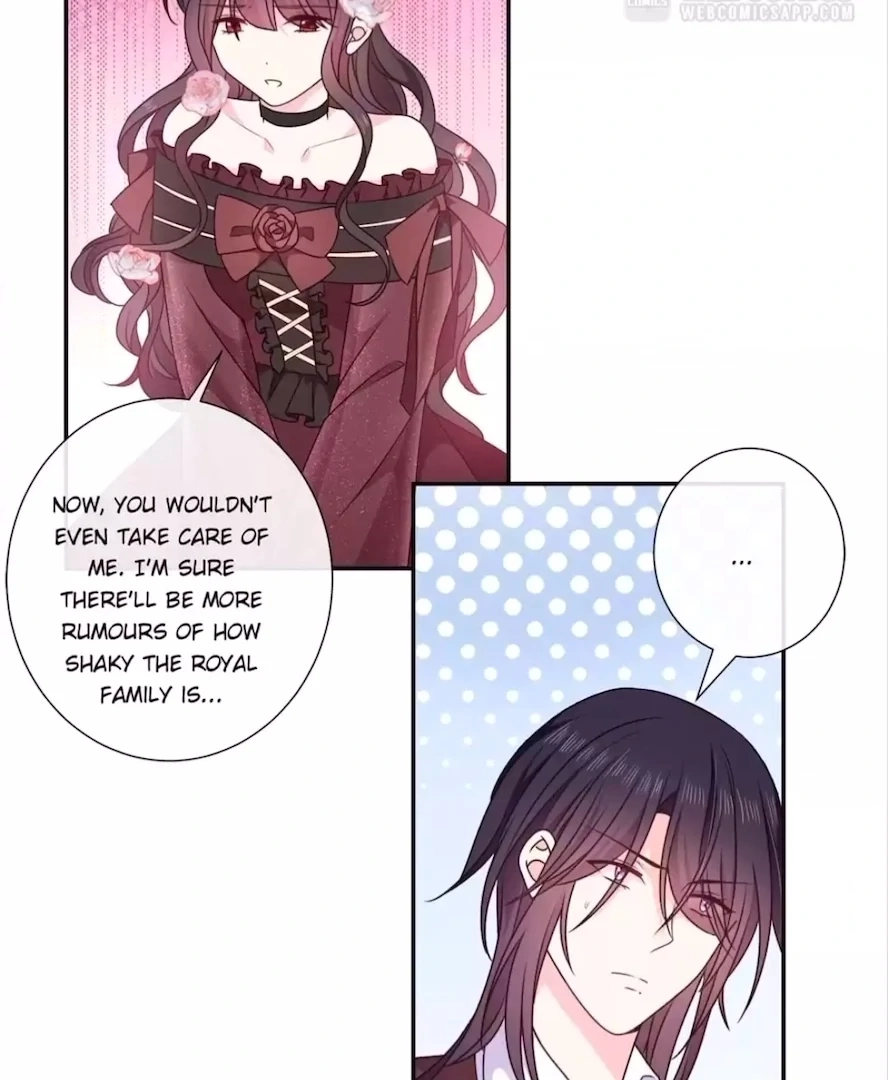 Read Demon, No Kissing! chapter 192 image 12 on Lezhin