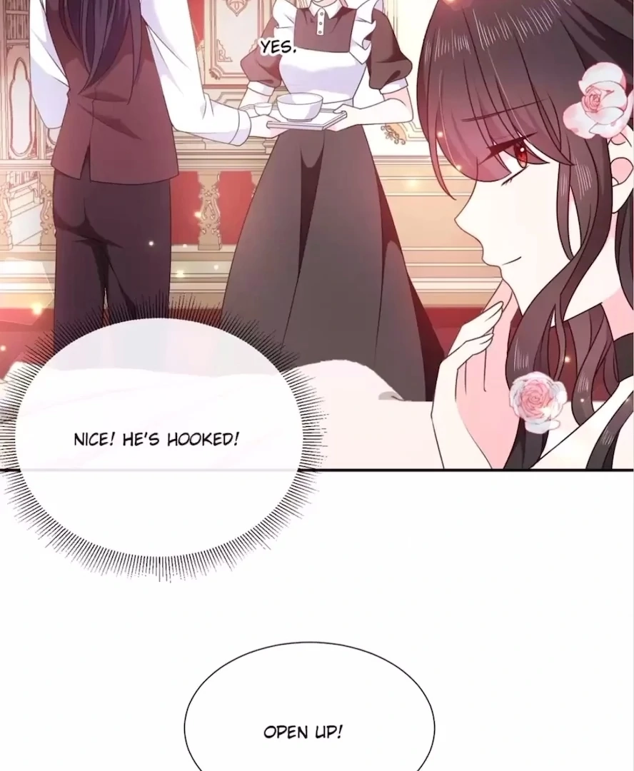 Read Demon, No Kissing! chapter 192 image 14 on Lezhin