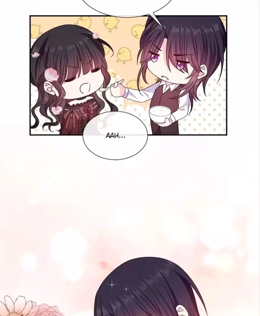 Read Demon, No Kissing! chapter 192 image 15 on Lezhin