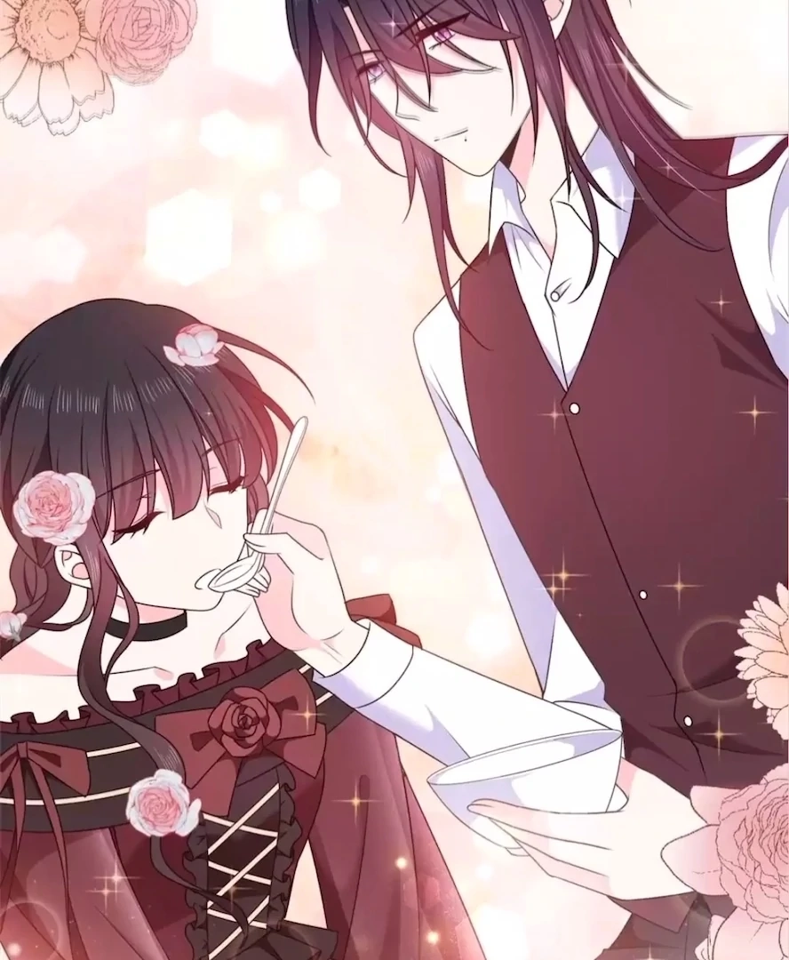 Read Demon, No Kissing! chapter 192 image 16 on Lezhin