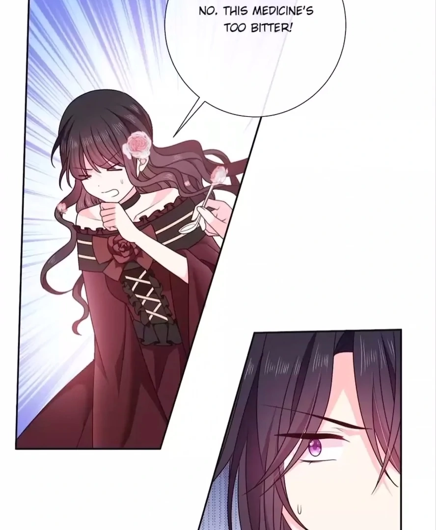 Read Demon, No Kissing! chapter 192 image 18 on Lezhin