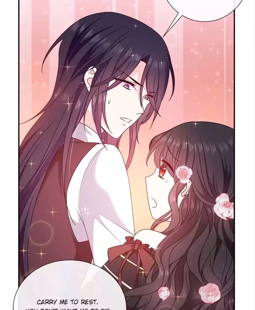 Read Demon, No Kissing! chapter 192 image 2 on Lezhin