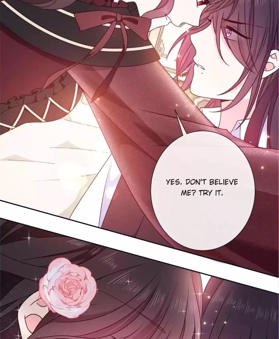 Read Demon, No Kissing! chapter 192 image 20 on Lezhin