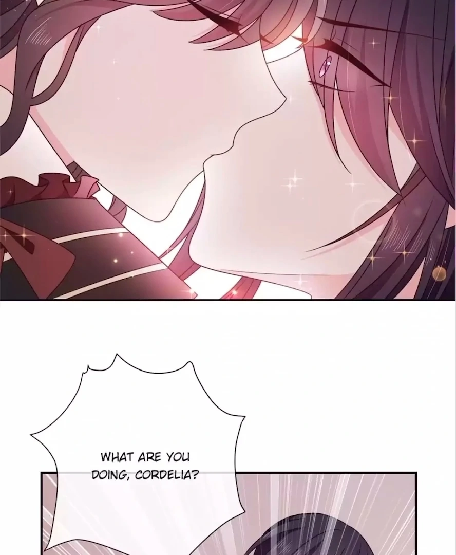 Read Demon, No Kissing! chapter 192 image 21 on Lezhin