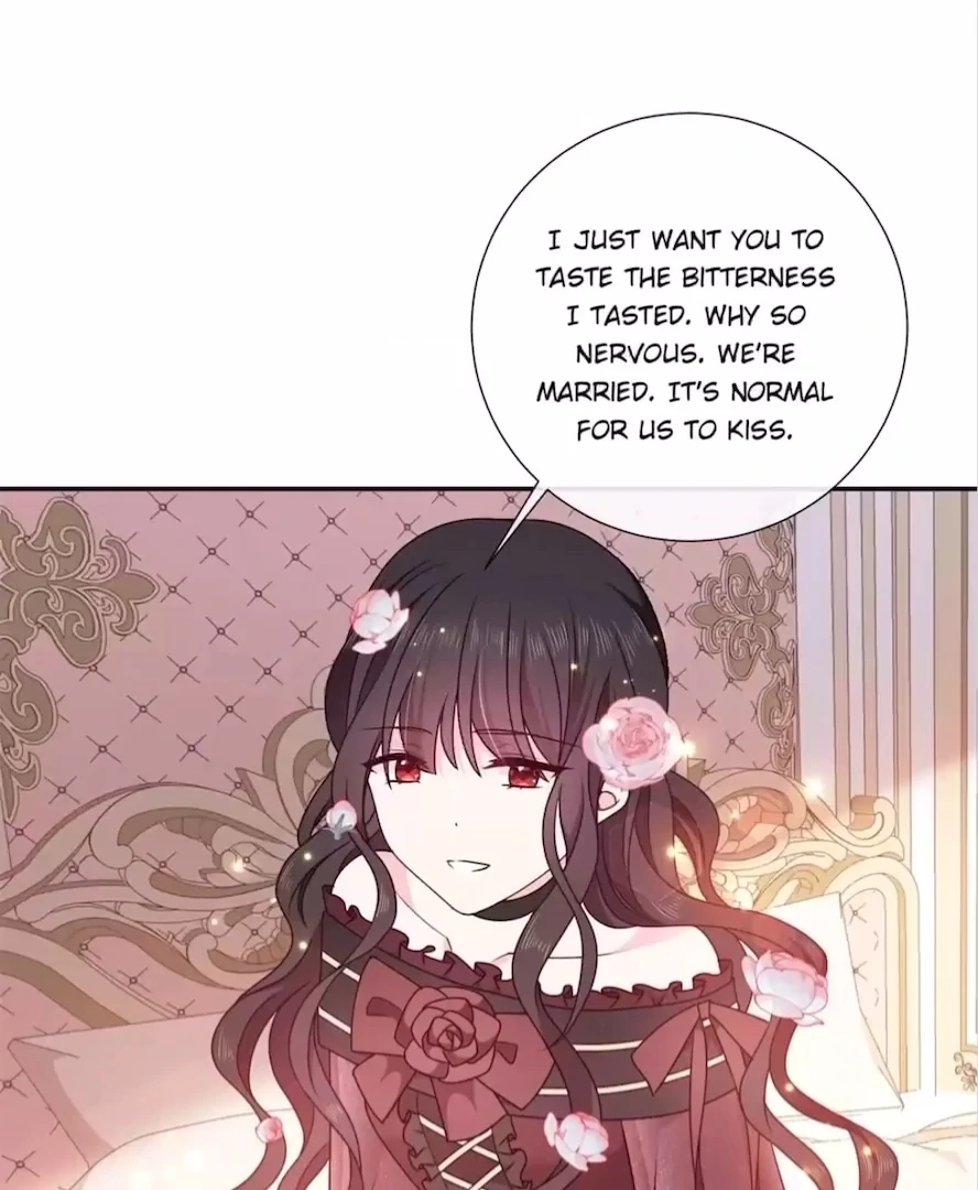 Read Demon, No Kissing! chapter 192 image 23 on Lezhin
