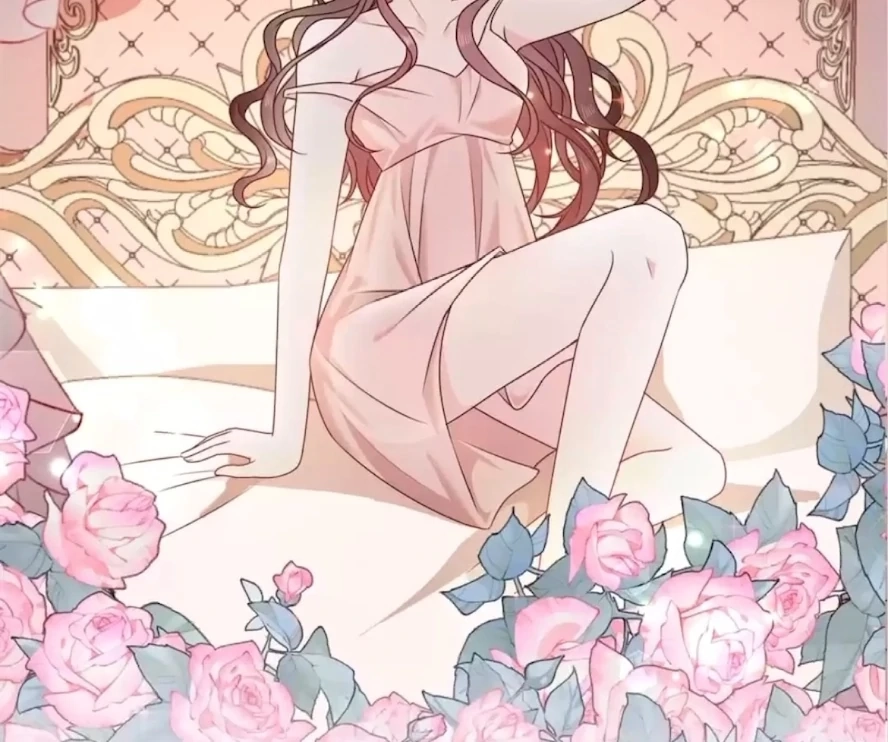 Read Demon, No Kissing! chapter 192 image 35 on Lezhin