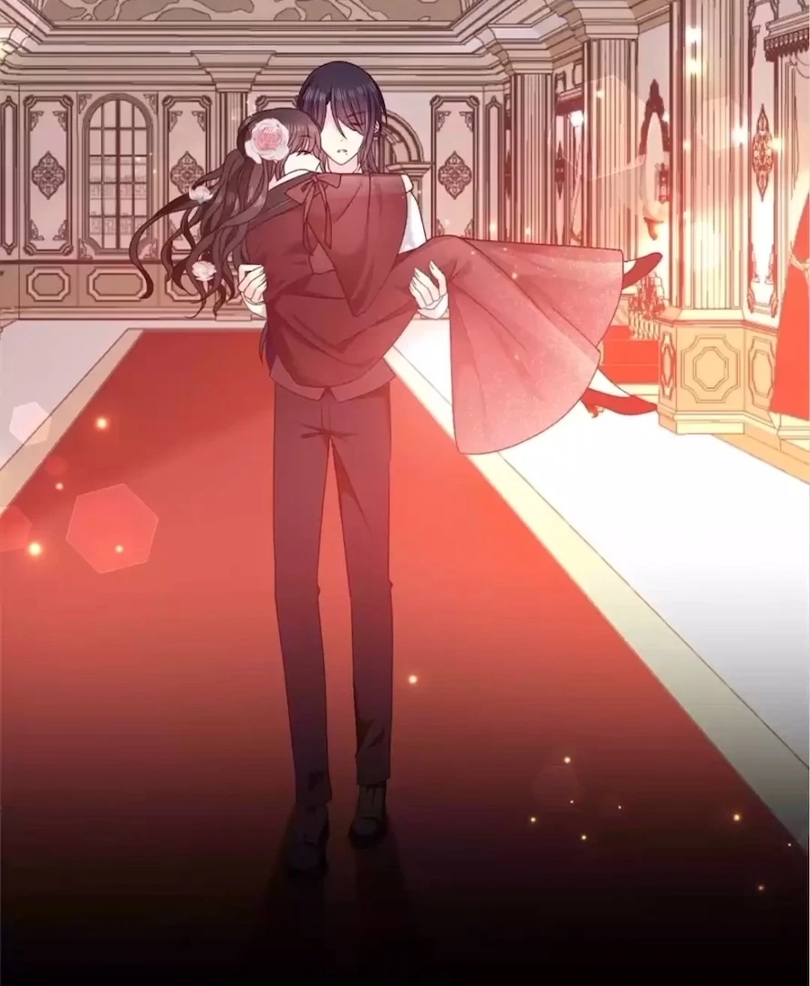 Read Demon, No Kissing! chapter 192 image 4 on Lezhin