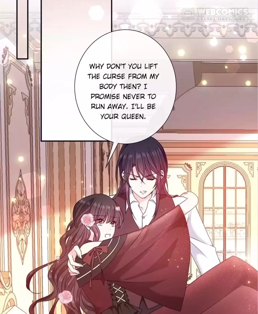 Read Demon, No Kissing! chapter 192 image 7 on Lezhin