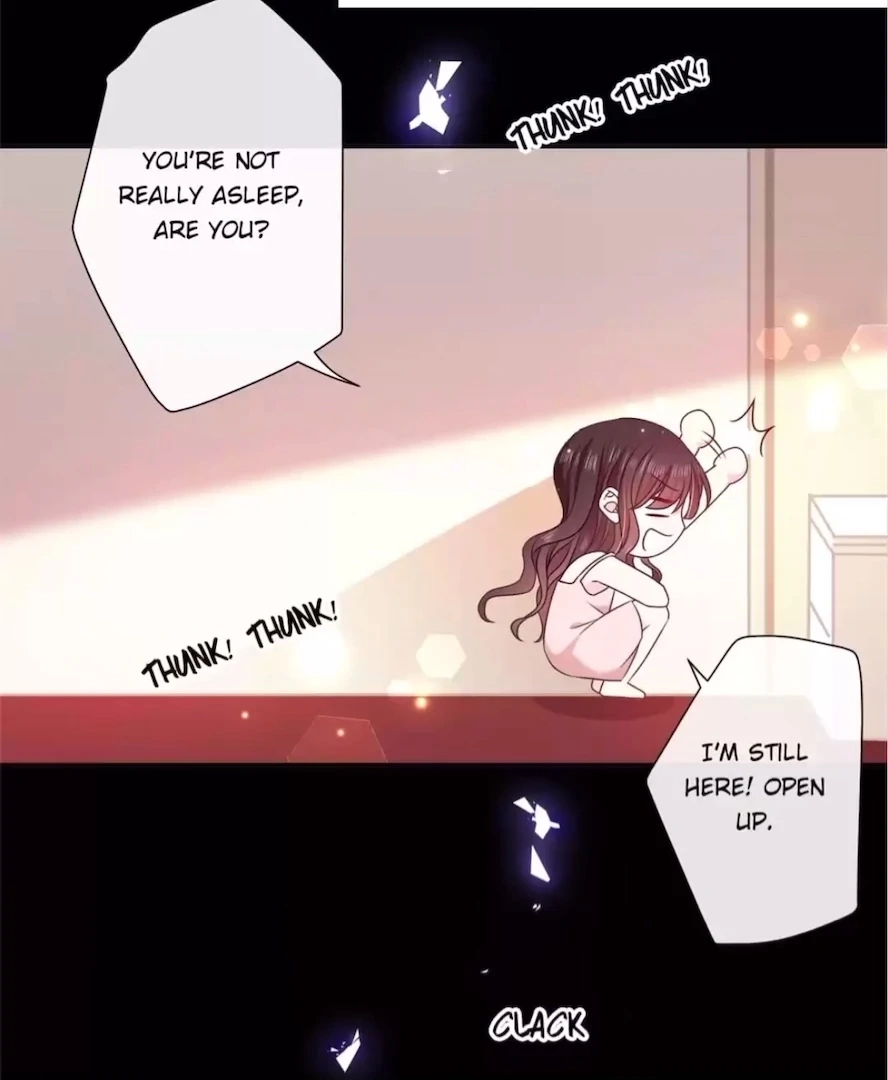 Read Demon, No Kissing! chapter 193 image 13 on Lezhin