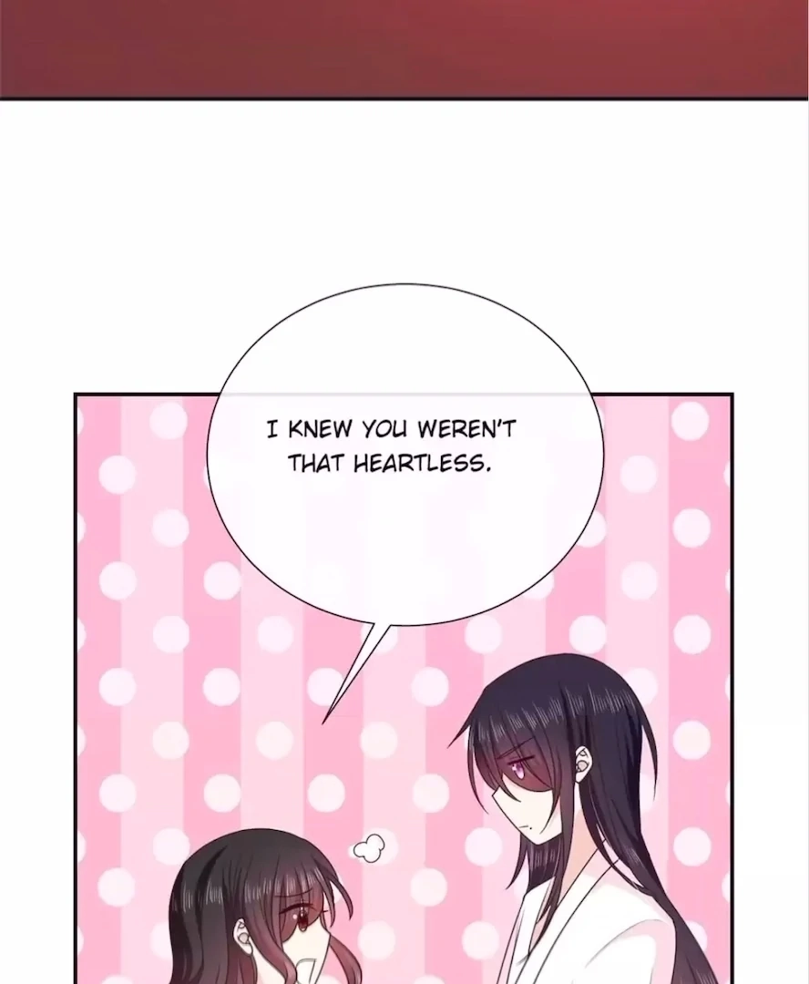 Read Demon, No Kissing! chapter 193 image 16 on Lezhin