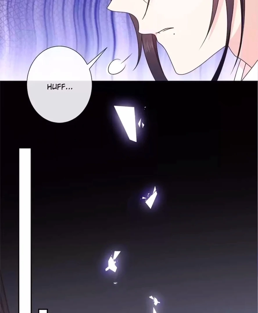 Read Demon, No Kissing! chapter 193 image 18 on Lezhin