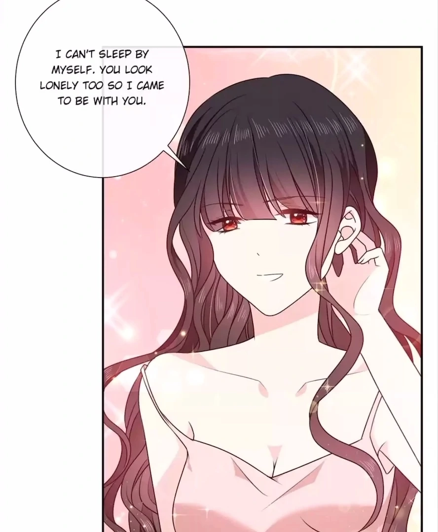 Read Demon, No Kissing! chapter 193 image 2 on Lezhin