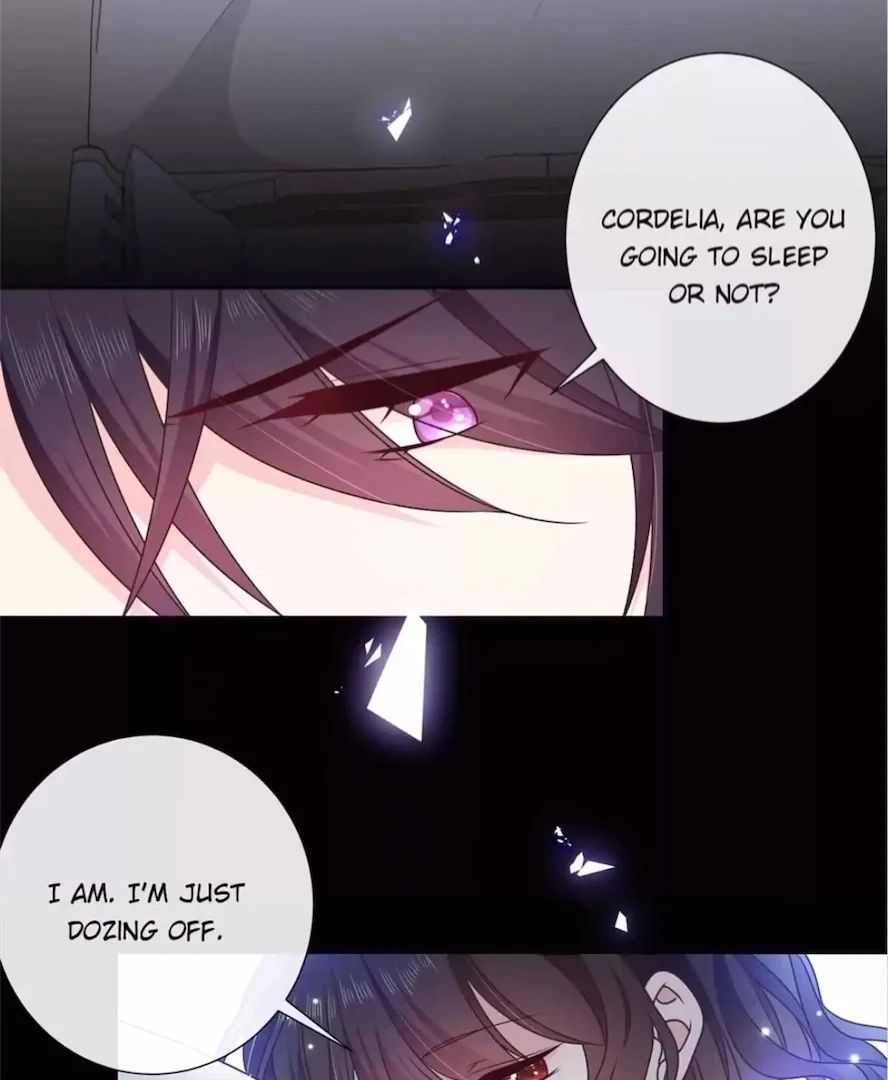 Read Demon, No Kissing! chapter 193 image 20 on Lezhin