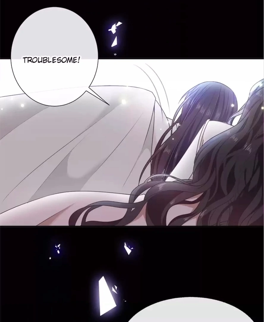 Read Demon, No Kissing! chapter 193 image 24 on Lezhin