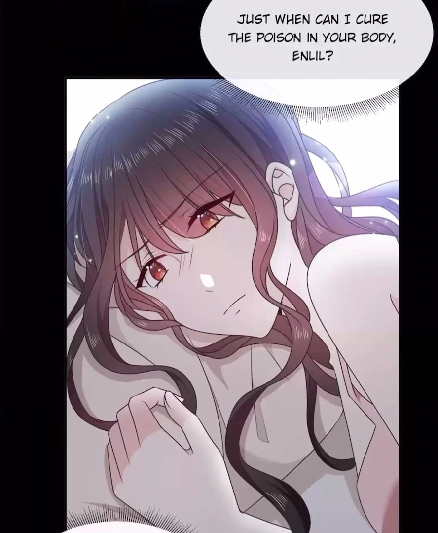 Read Demon, No Kissing! chapter 193 image 25 on Lezhin