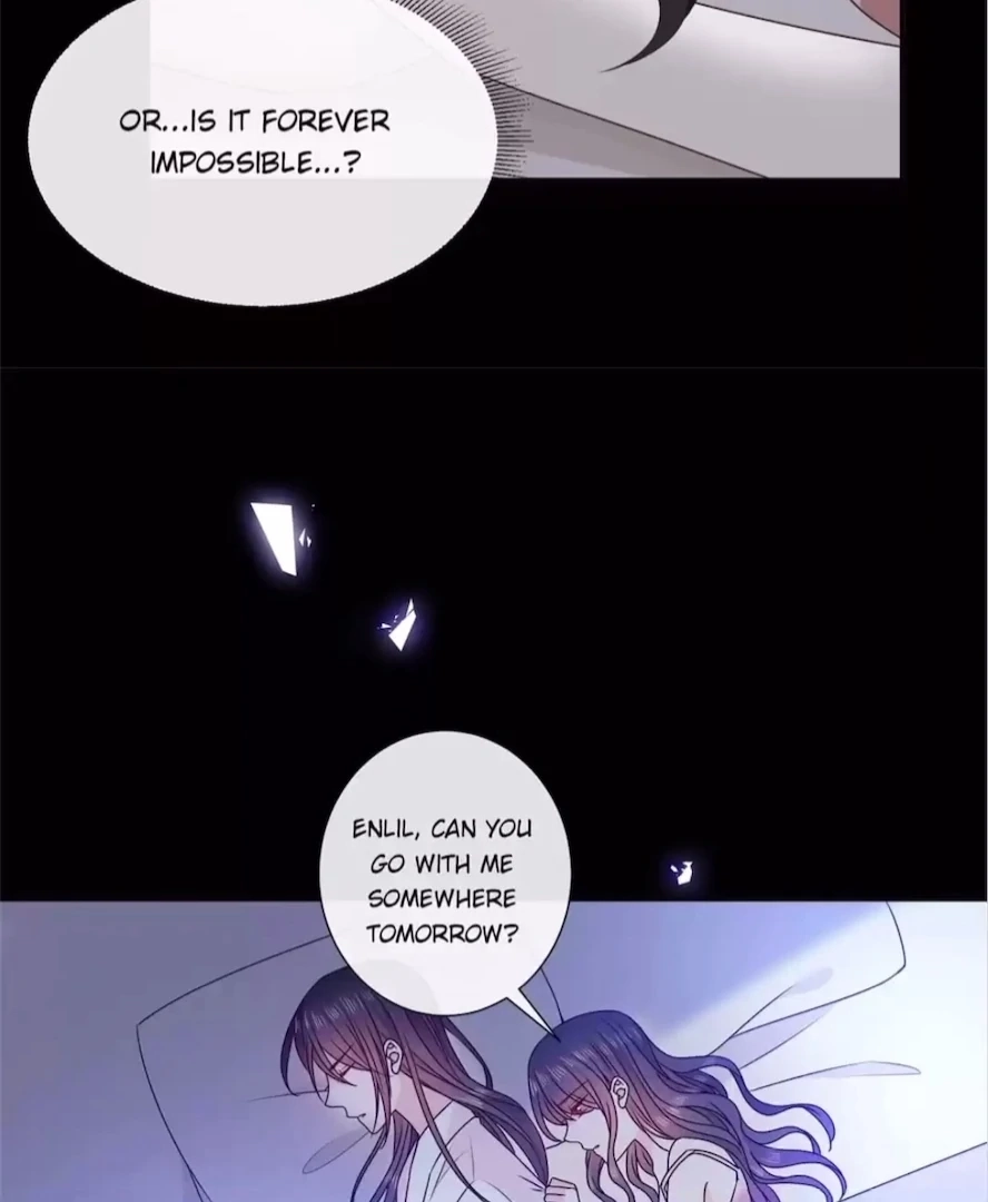 Read Demon, No Kissing! chapter 193 image 26 on Lezhin