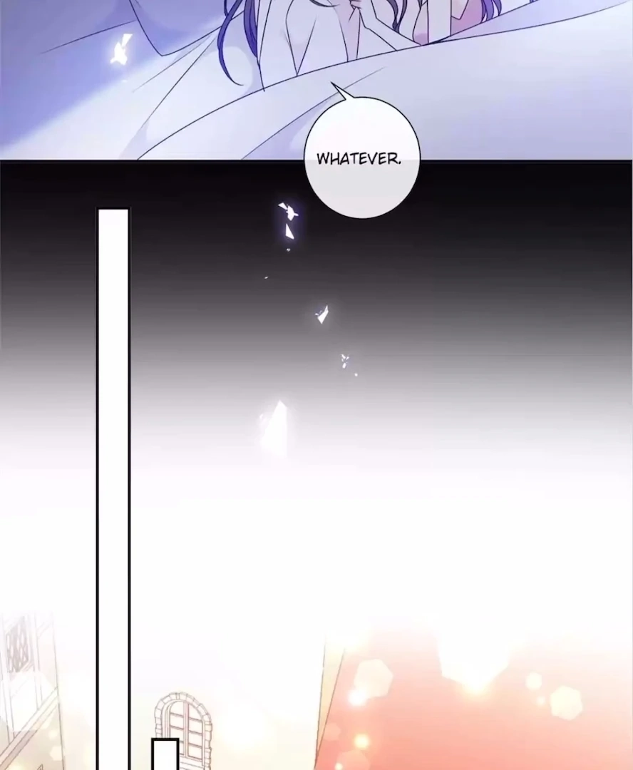 Read Demon, No Kissing! chapter 193 image 27 on Lezhin