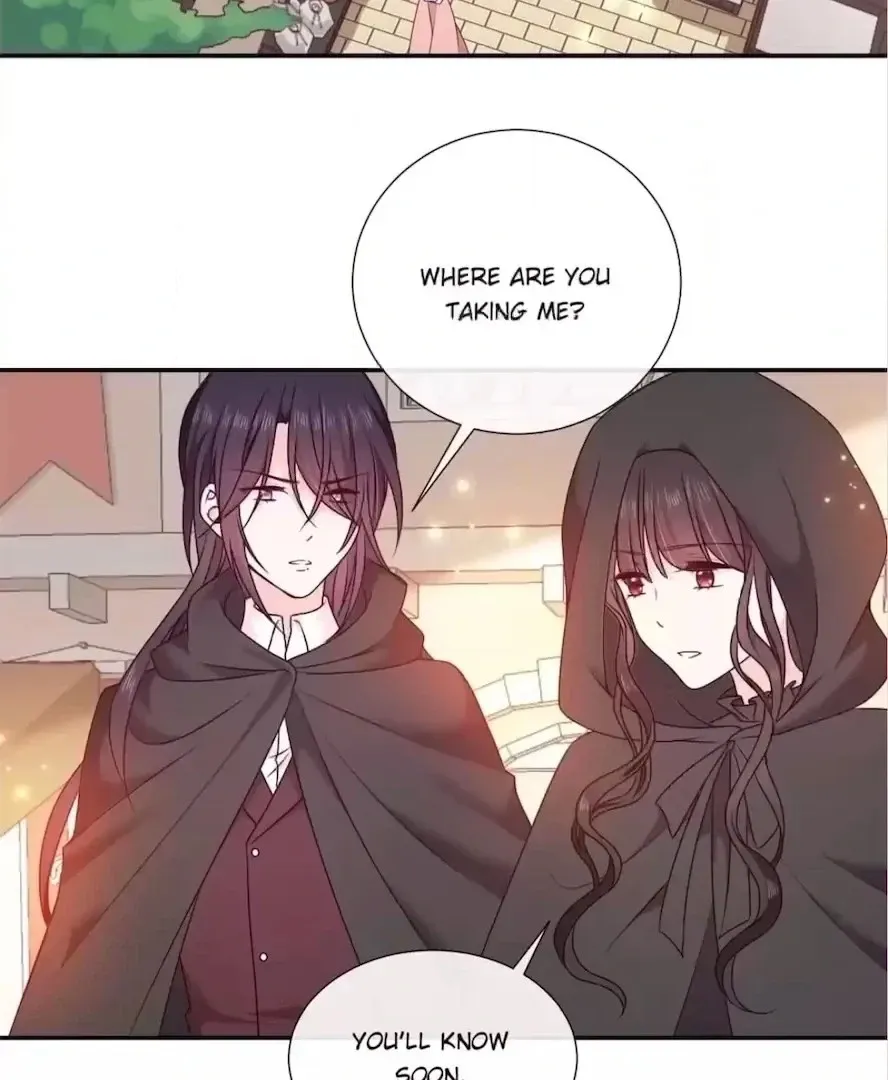 Read Demon, No Kissing! chapter 193 image 29 on Lezhin