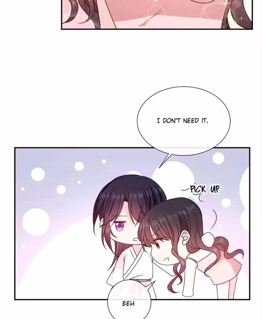 Read Demon, No Kissing! chapter 193 image 3 on Lezhin